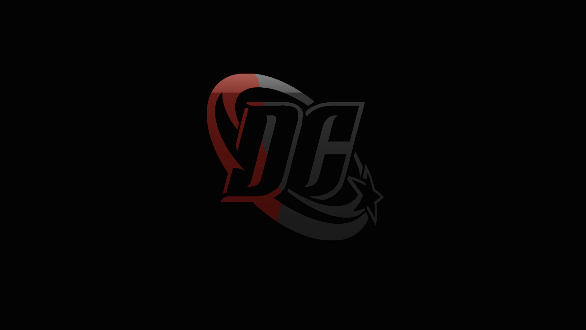 Dc Comics Logo Wallpapers