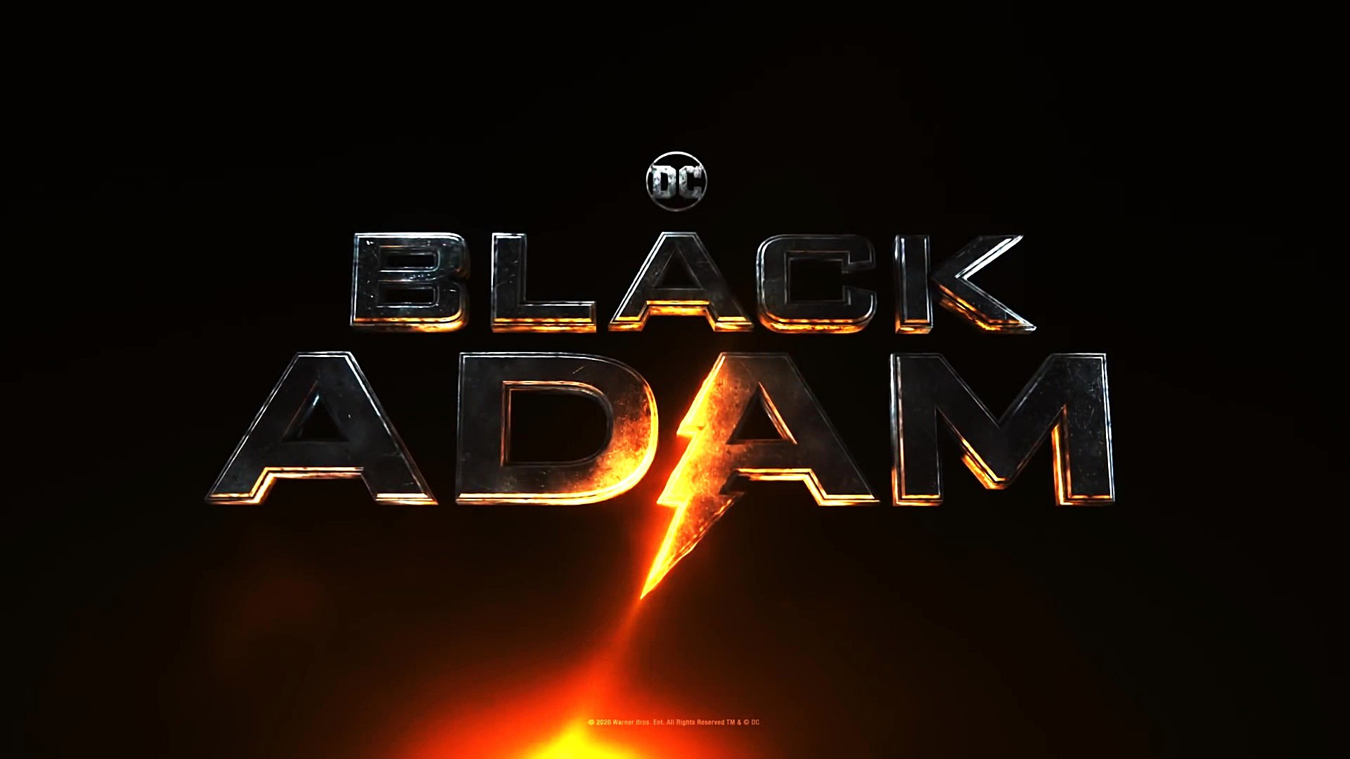 Dc Dwayne Johnson As Black Adam Wallpapers