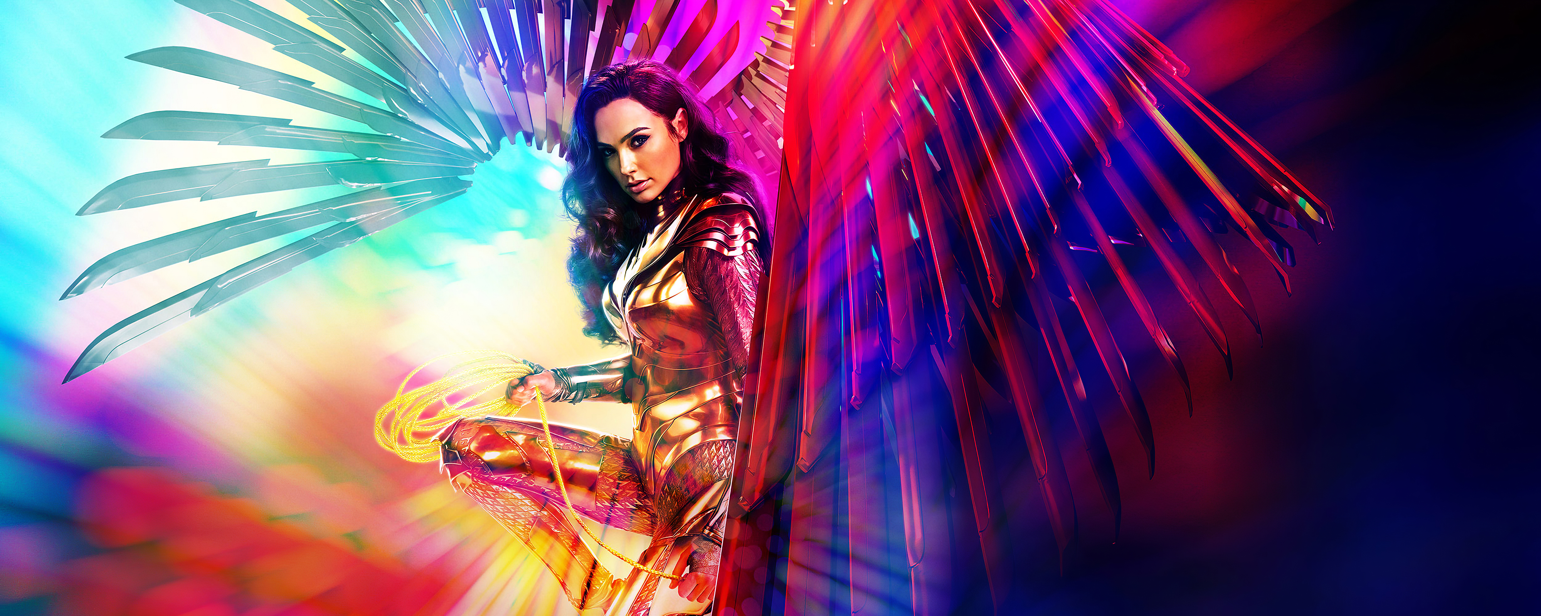 Dc Gal Gadot Wonder Woman 1984 Wallpapers