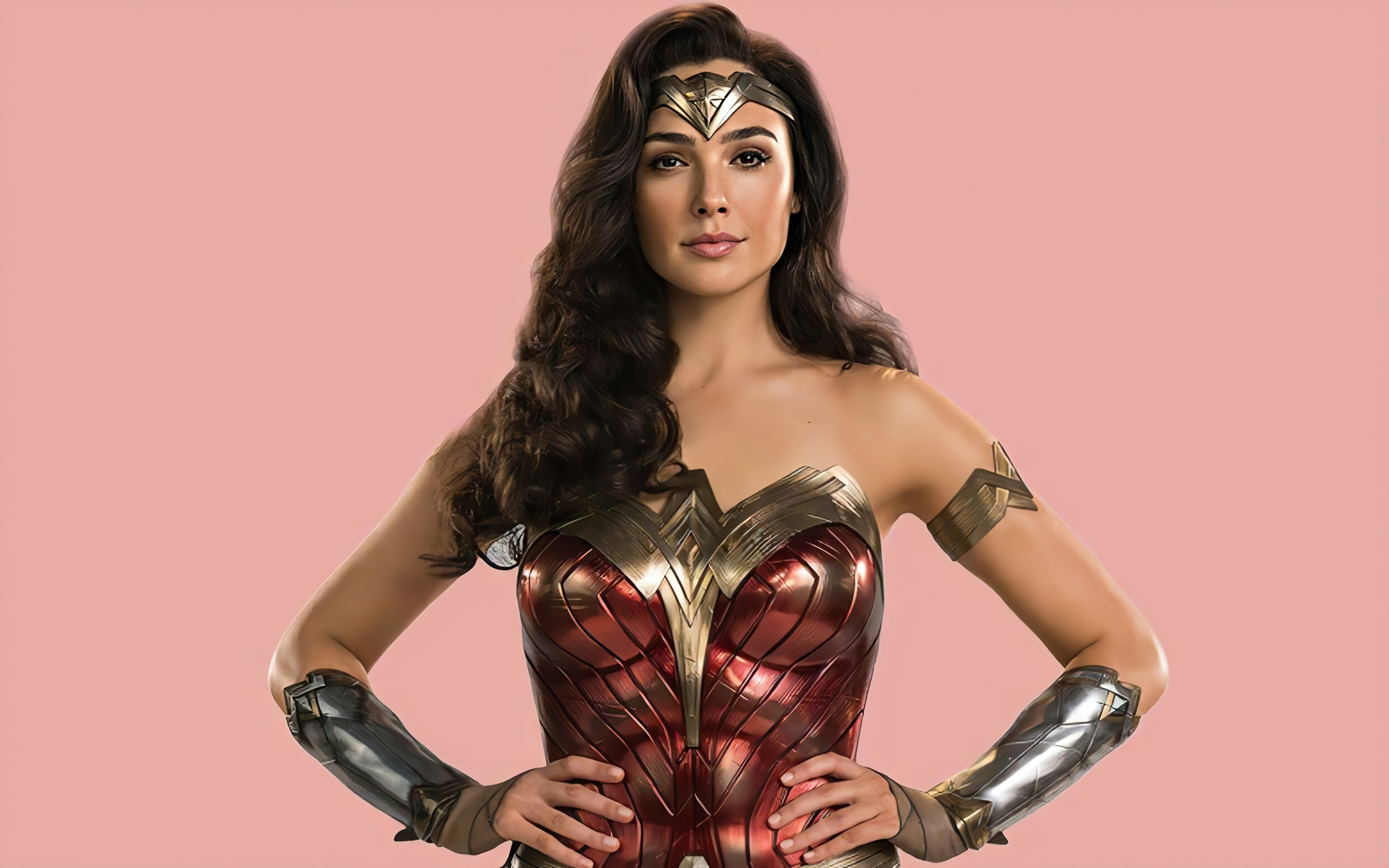 Dc Gal Gadot Wonder Woman 1984 Wallpapers