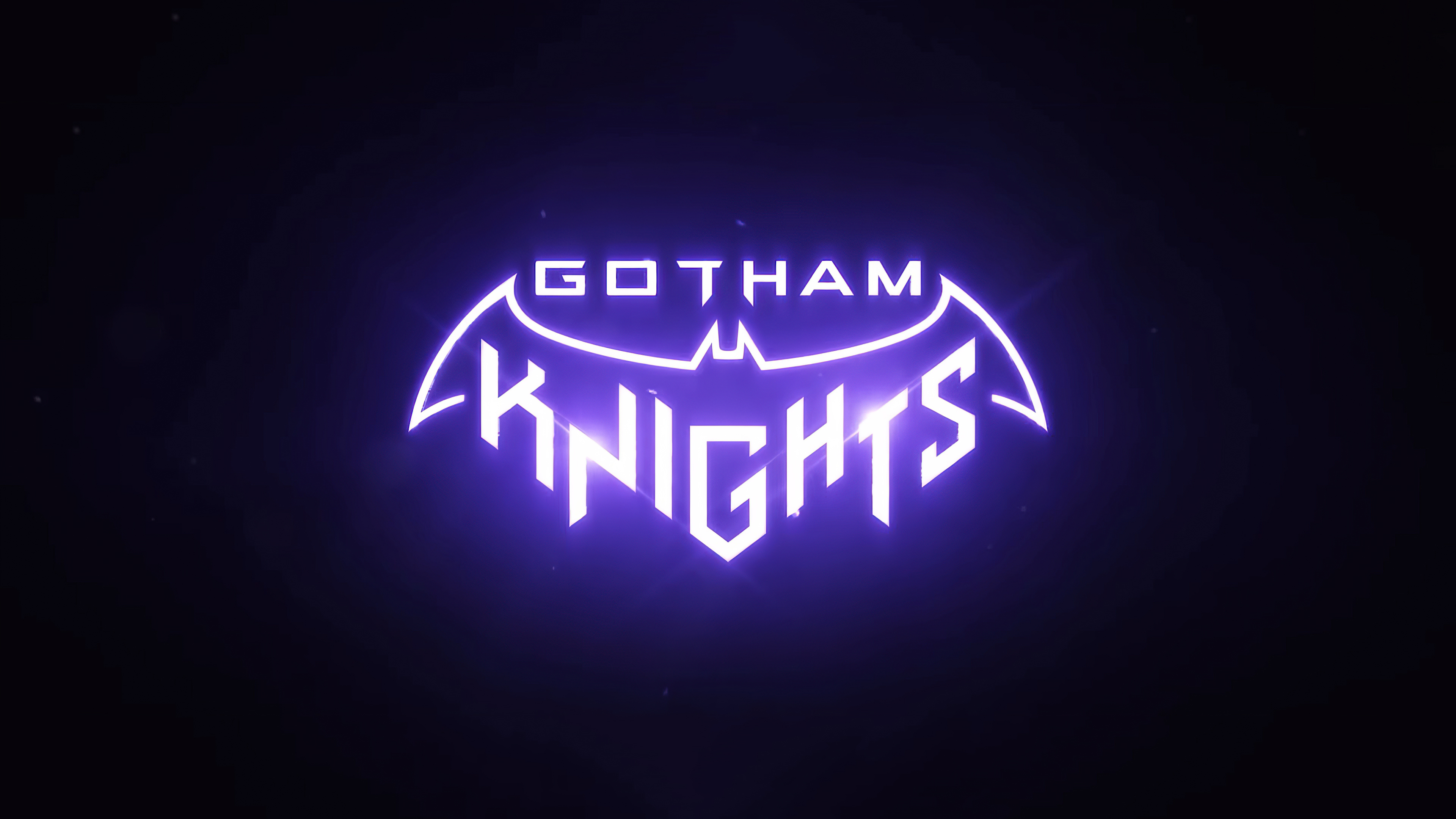 DC Gotham Knights Wallpapers