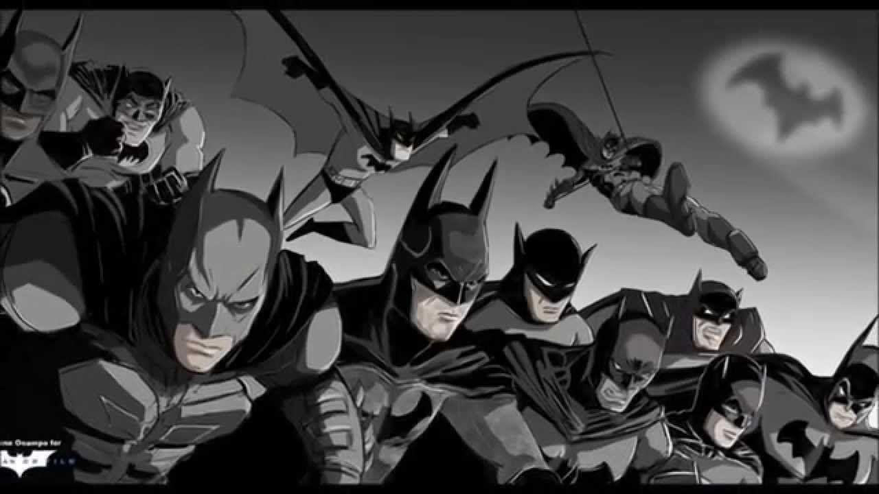 DC Gotham Knights Wallpapers