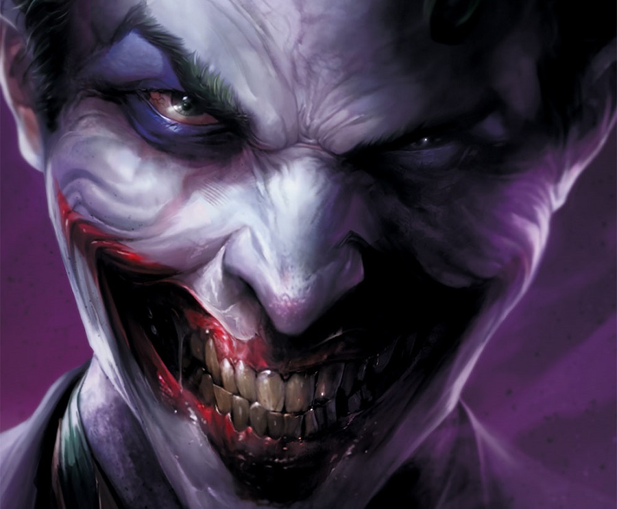 Dc Joker New 2020 Art Wallpapers