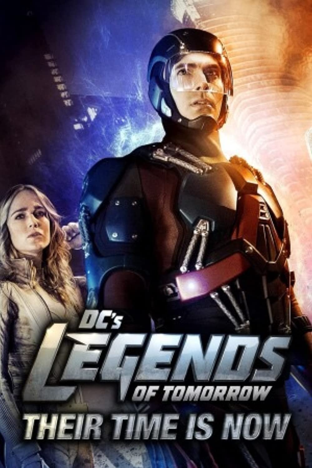 Dc Legends Of Tomorrow 2021 Wallpapers