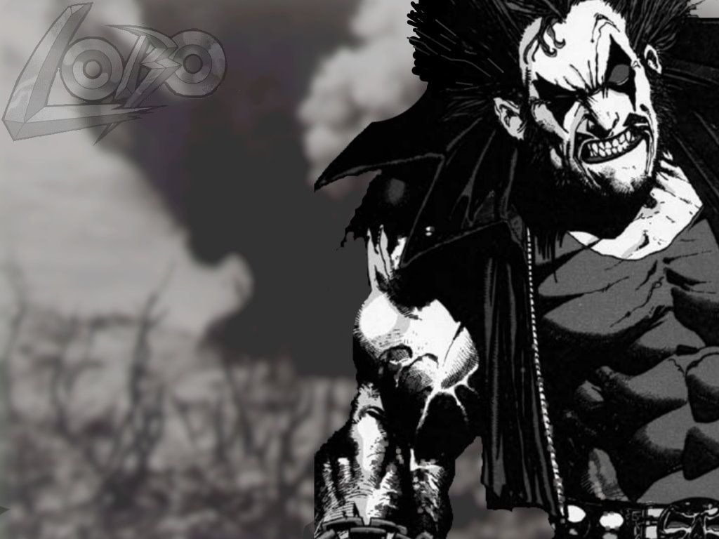 Dc Lobo Wallpapers