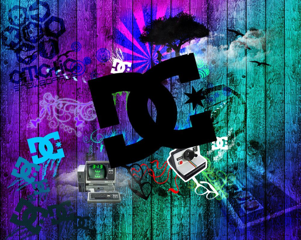 Dc Shoes Wallpapers