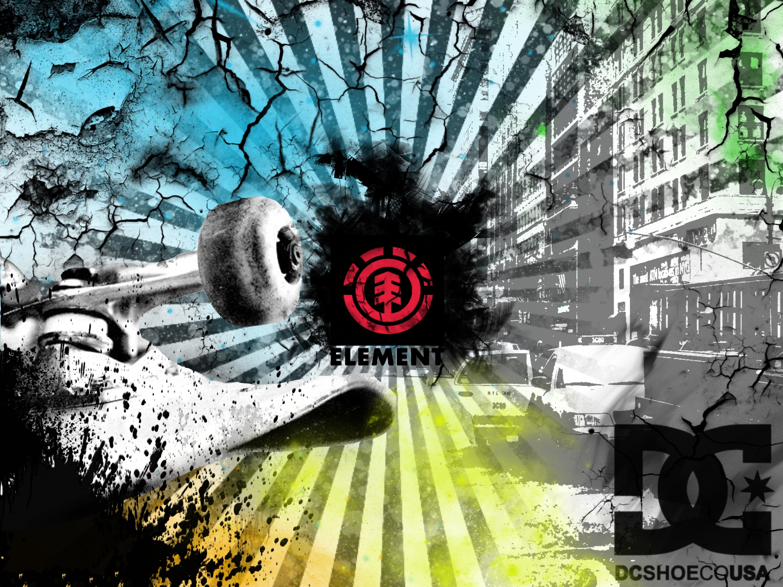 Dc Shoes Wallpapers