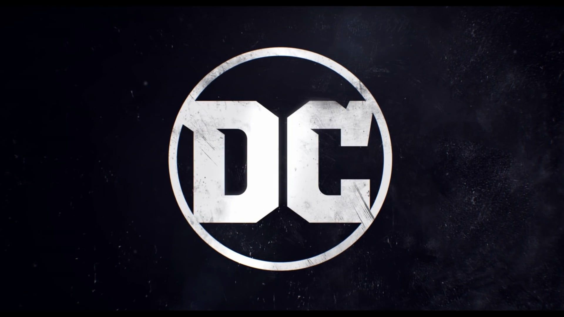 Dc Universe Logo Wallpapers