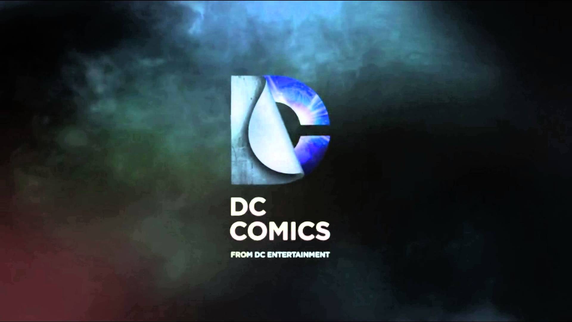 Dc Universe Logo Wallpapers