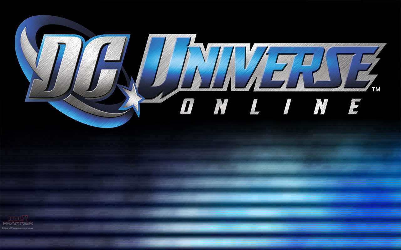 DC Universe Online Wallpapers