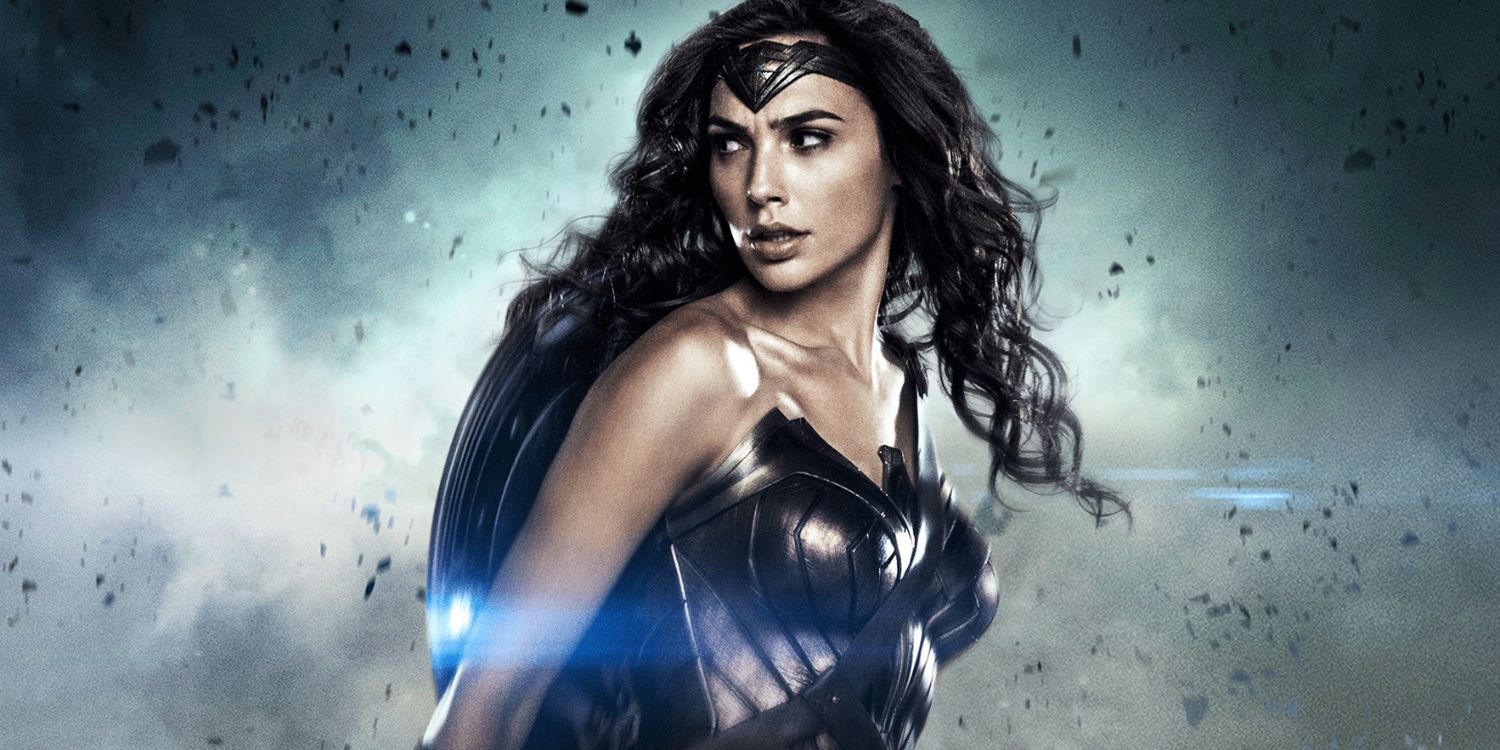 Dc Wonder Woman Movie 2020 Wallpapers