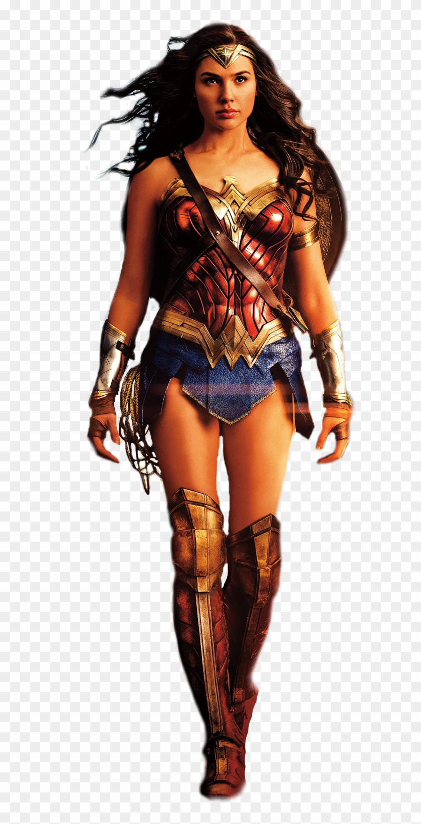 Dc Wonder Woman Superhero Wallpapers