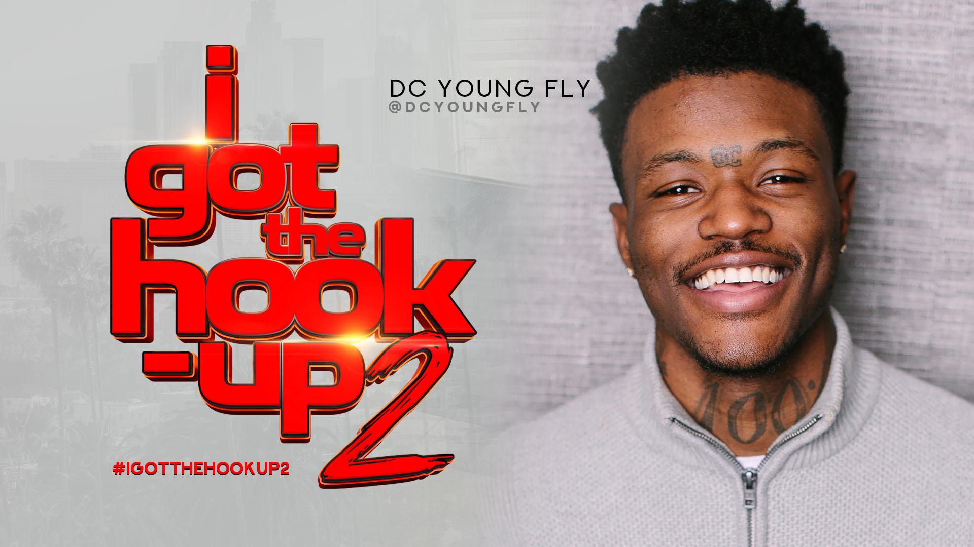 Dc Young Fly Wallpapers