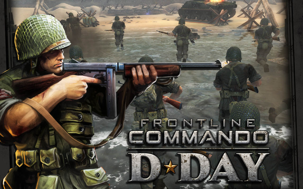 Dday Wallpapers