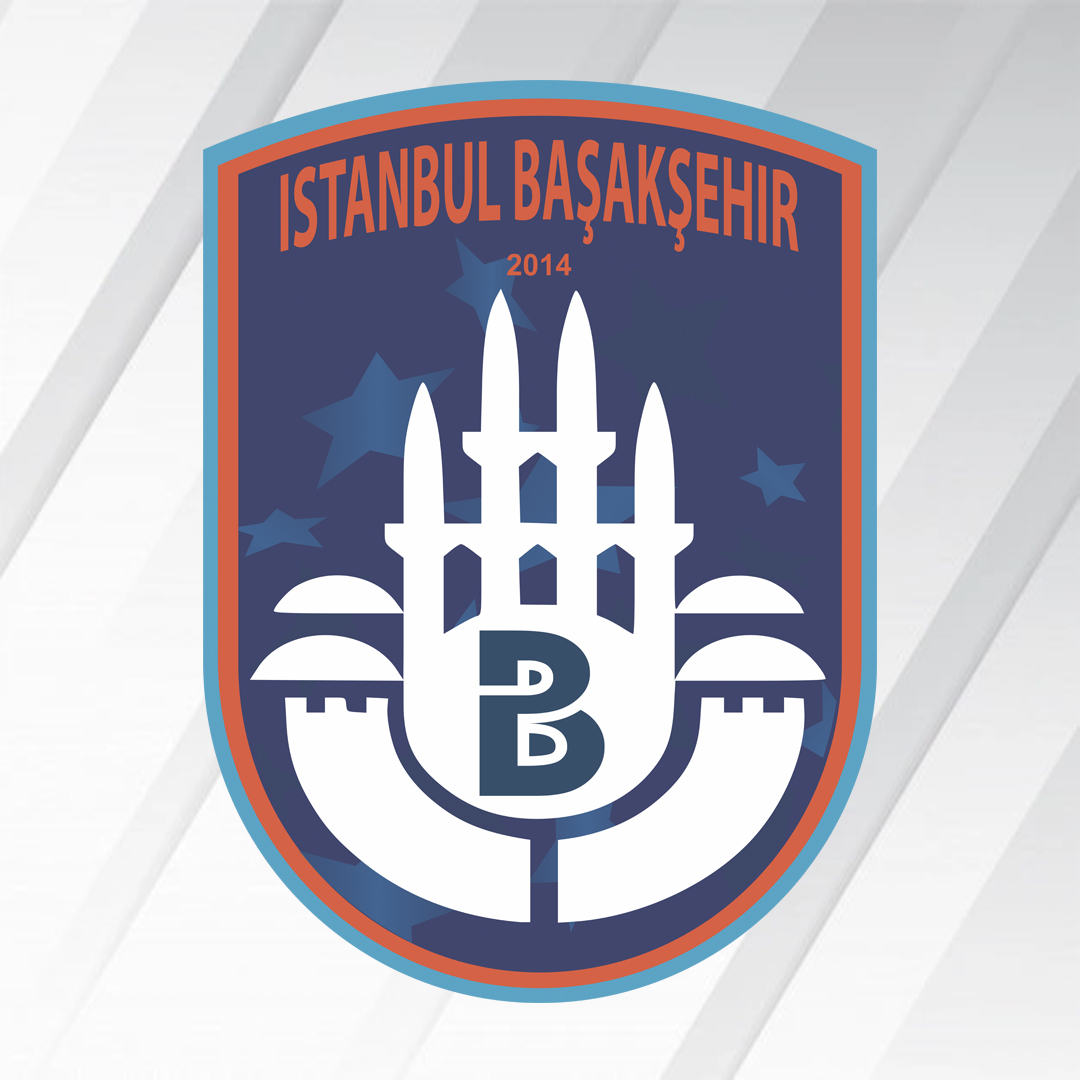 Д°Stanbul Baеџakеџehir F.K. Wallpapers