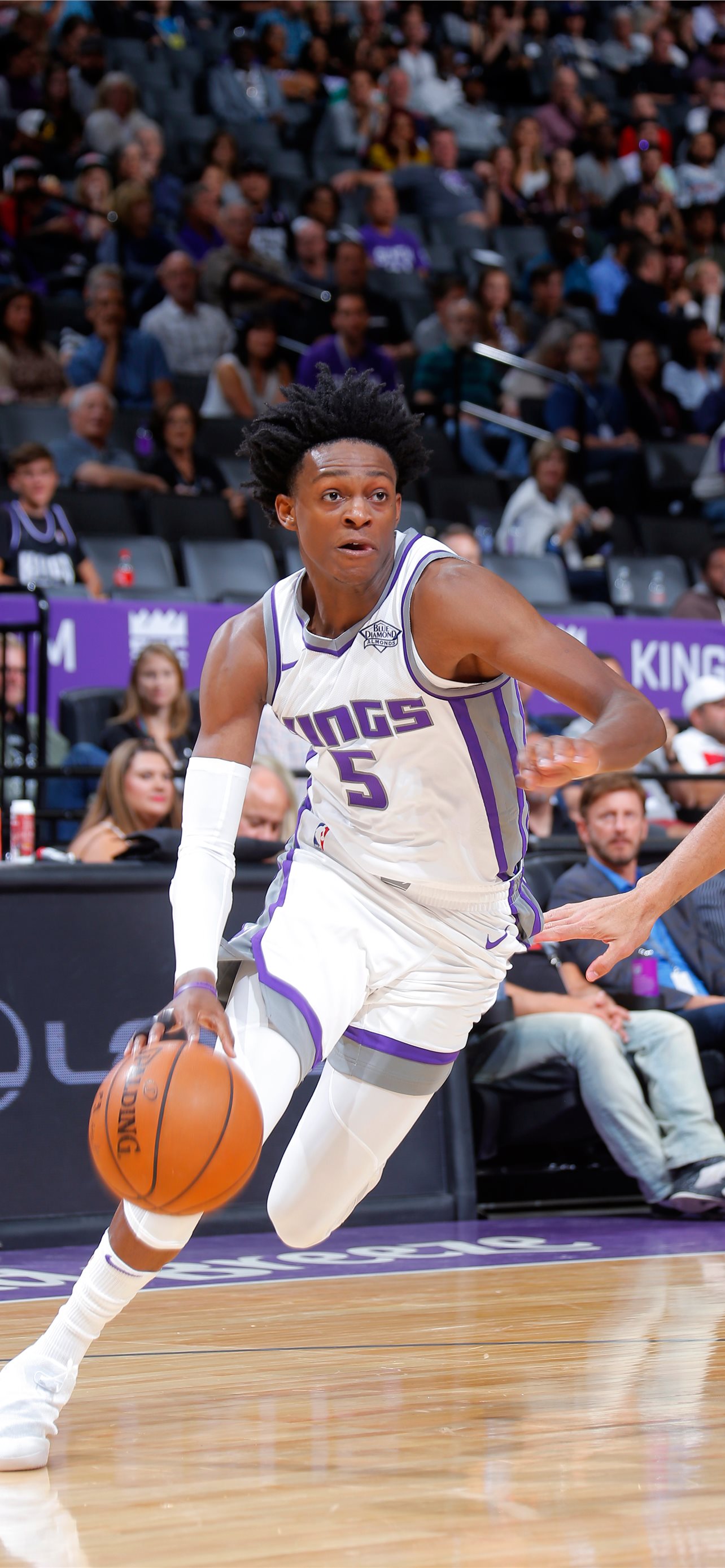 De'Aaron Fox Wallpapers