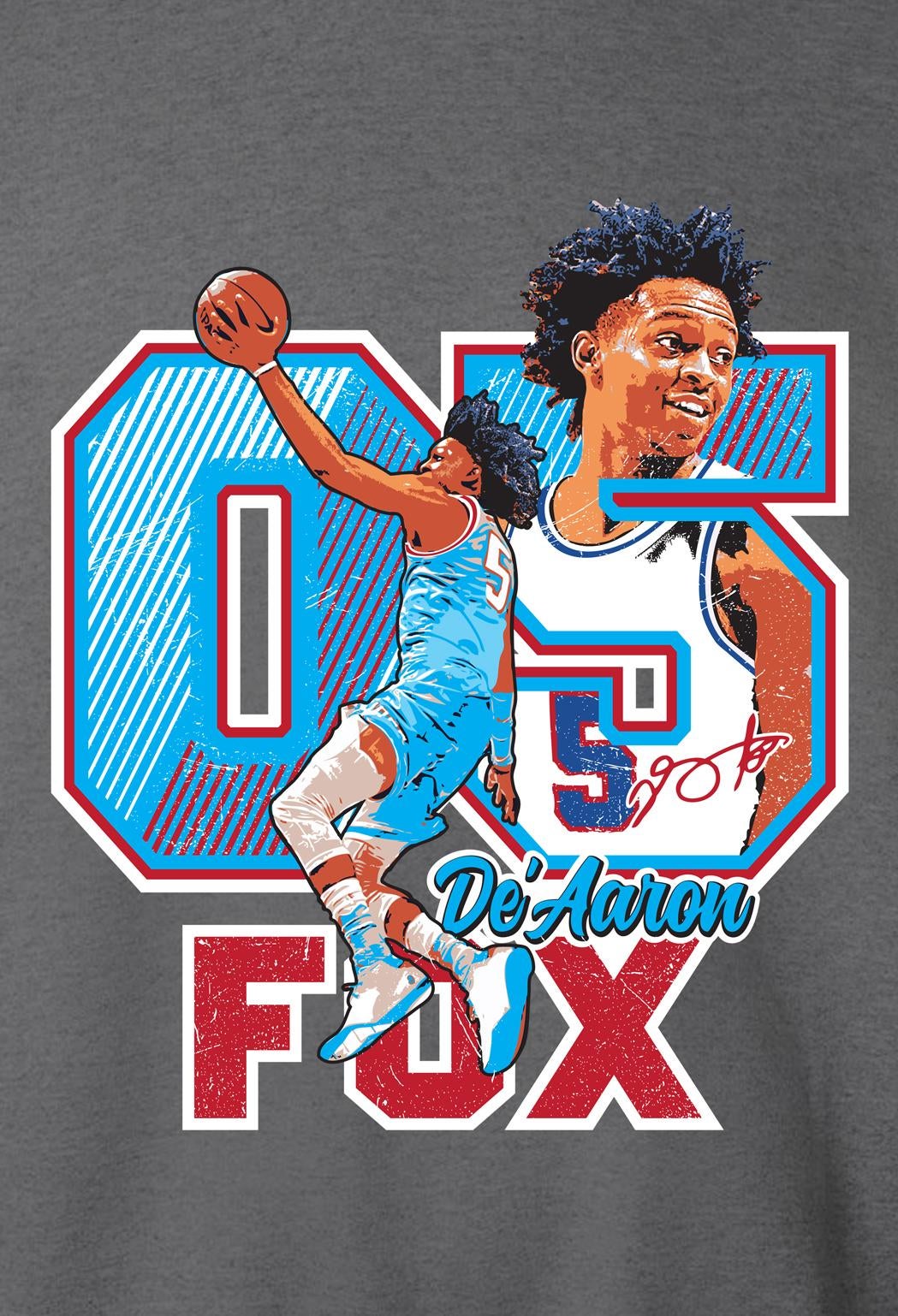 De'Aaron Fox Wallpapers