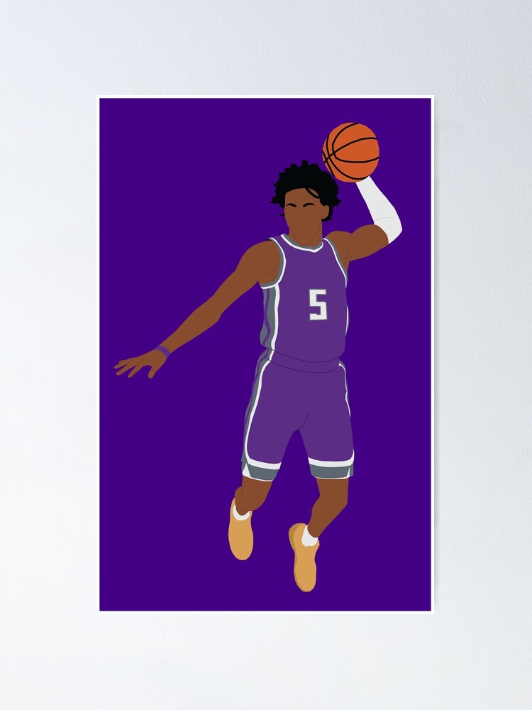 De'Aaron Fox Wallpapers