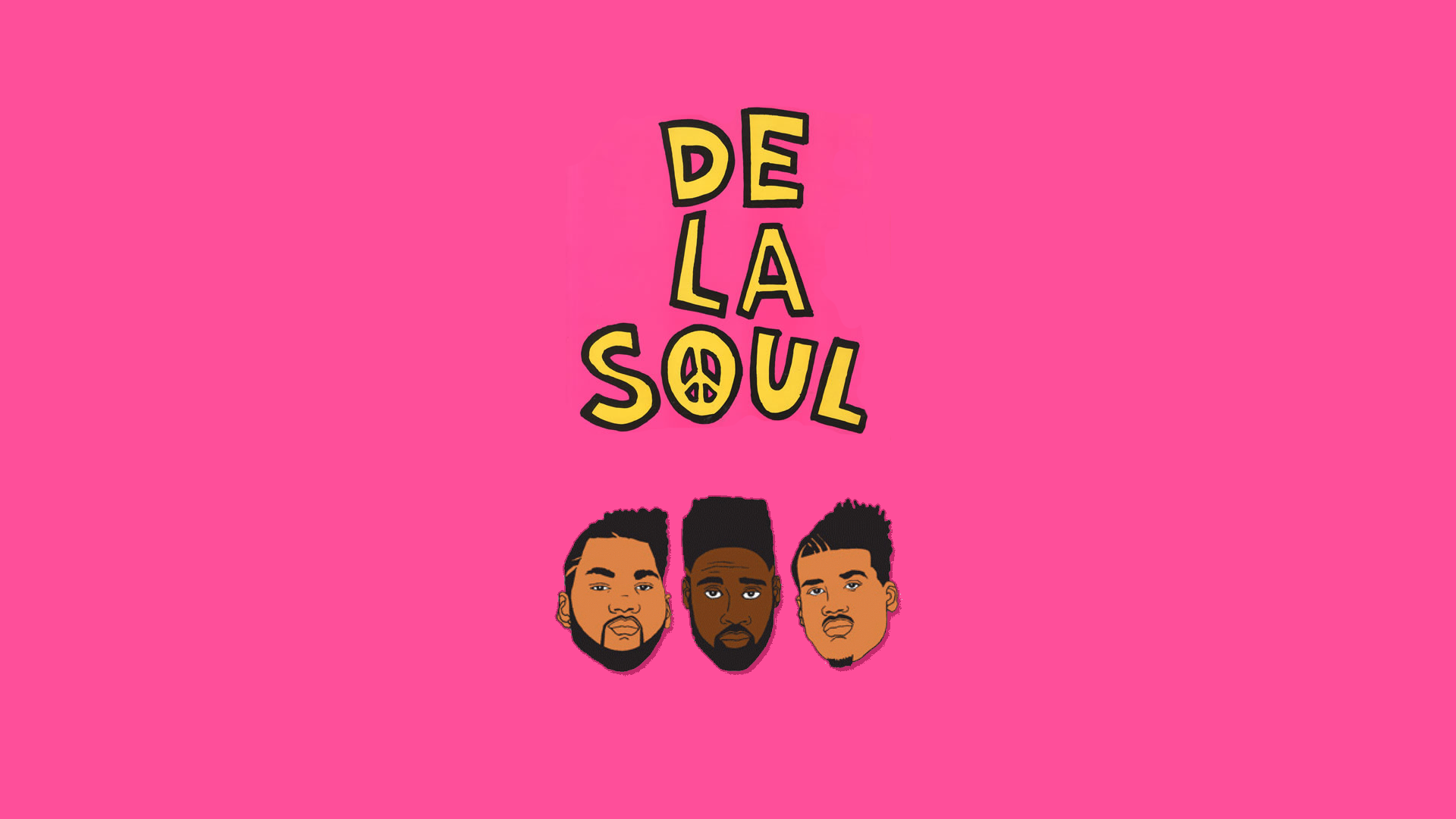 De La Soul Wallpapers