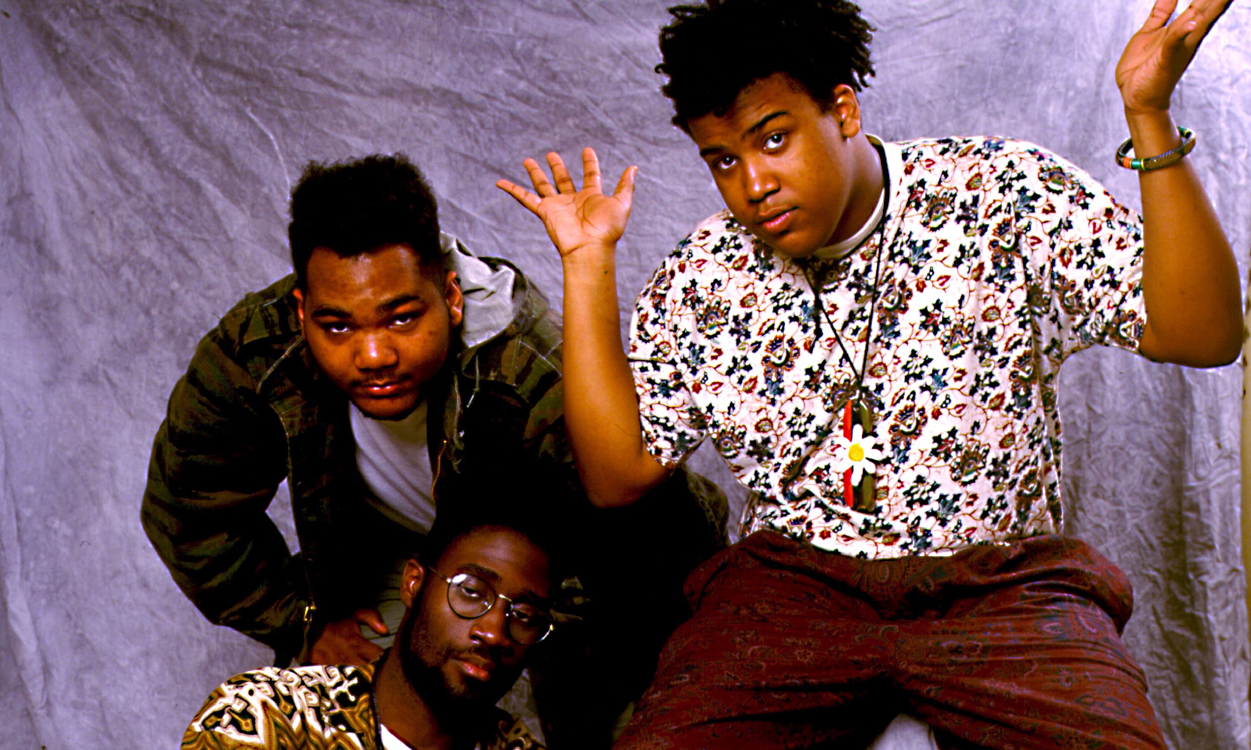 De La Soul Wallpapers