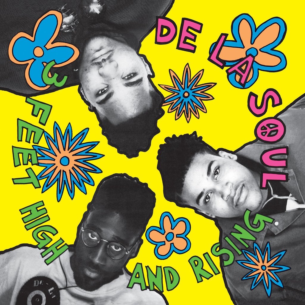 De La Soul Wallpapers