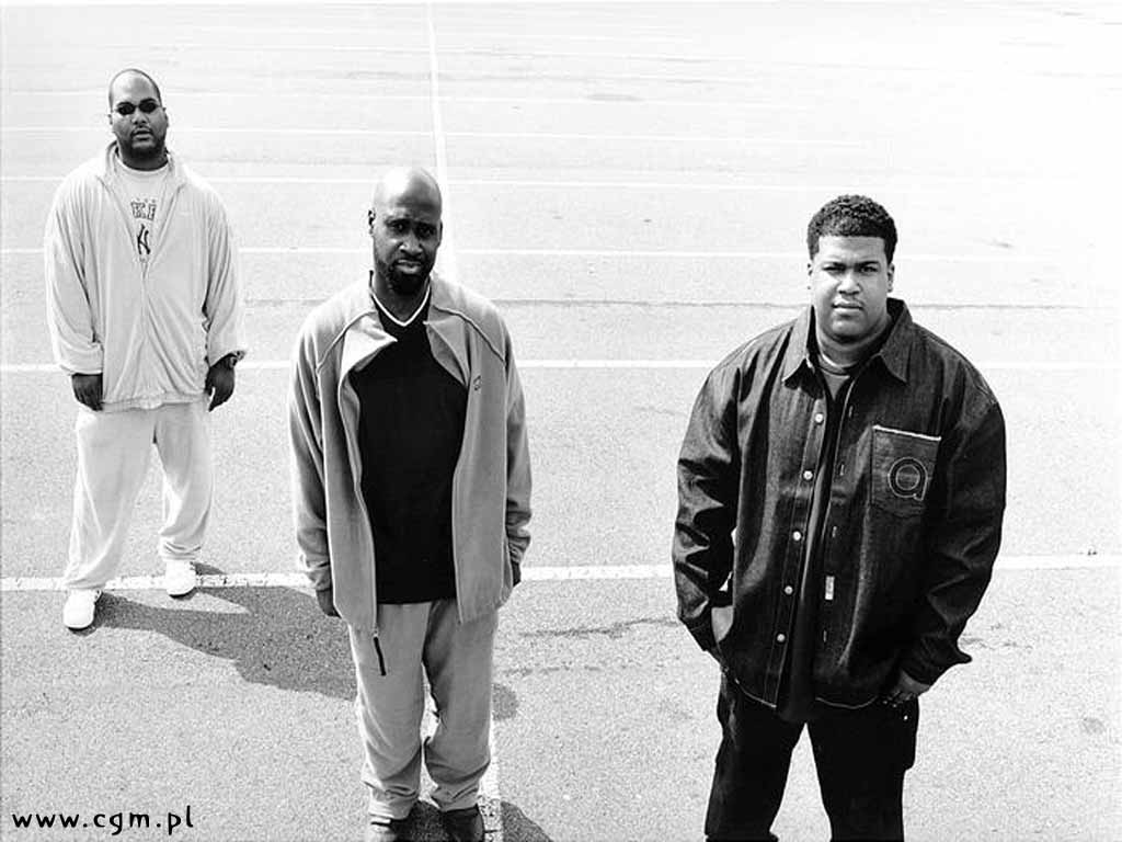 De La Soul Wallpapers