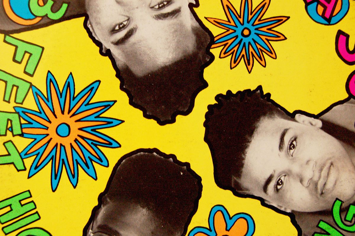 De La Soul Wallpapers