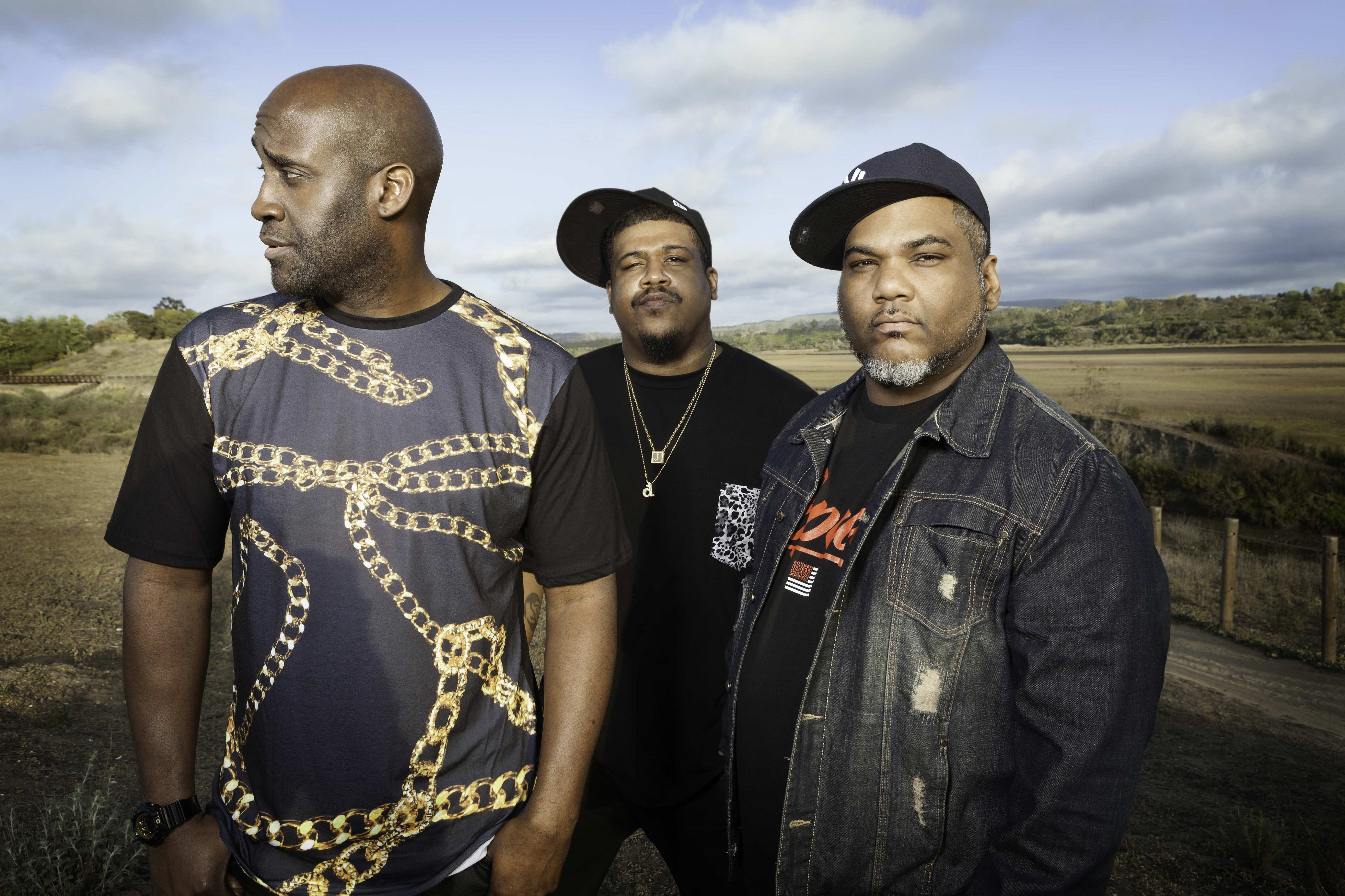 De La Soul Wallpapers