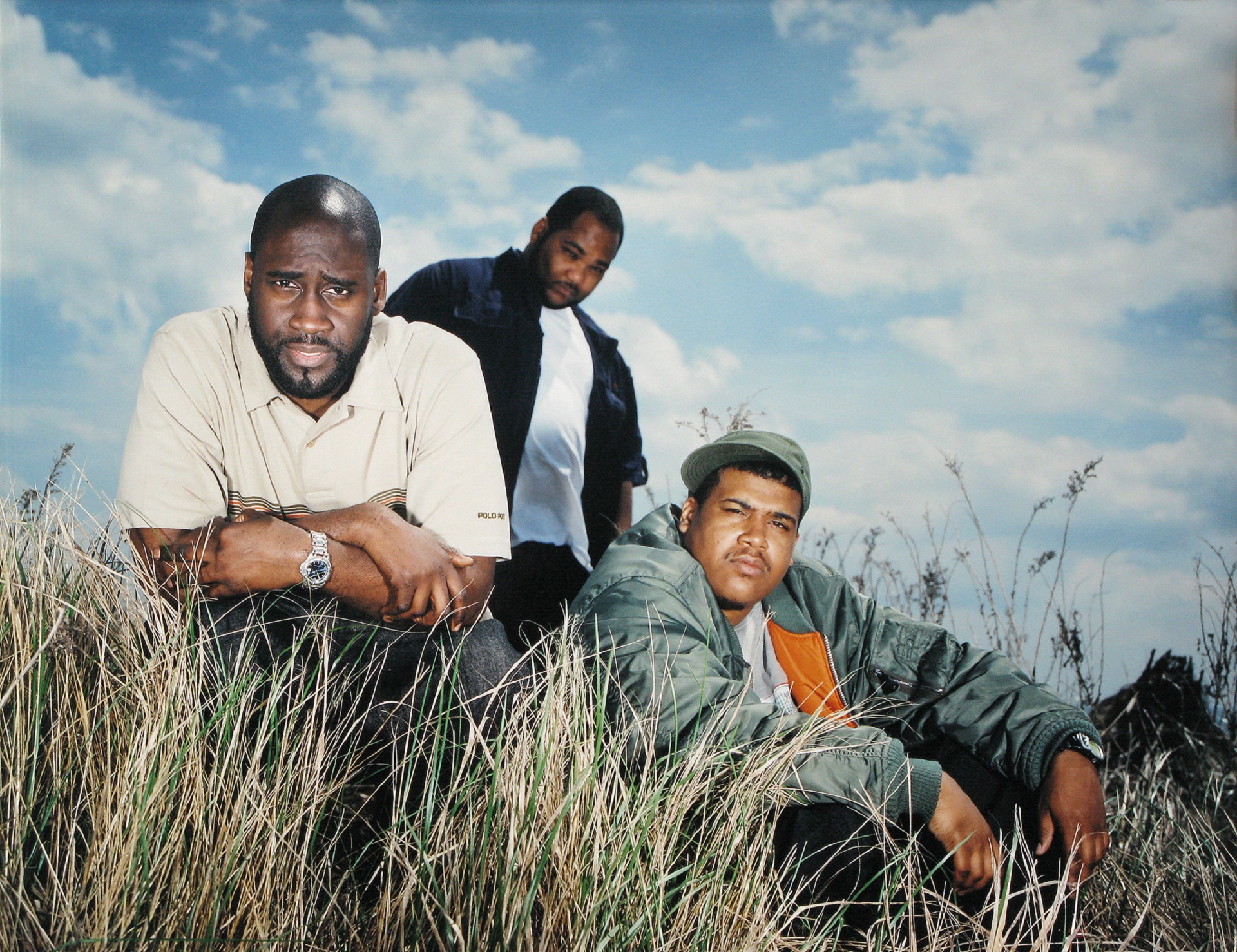 De La Soul Wallpapers