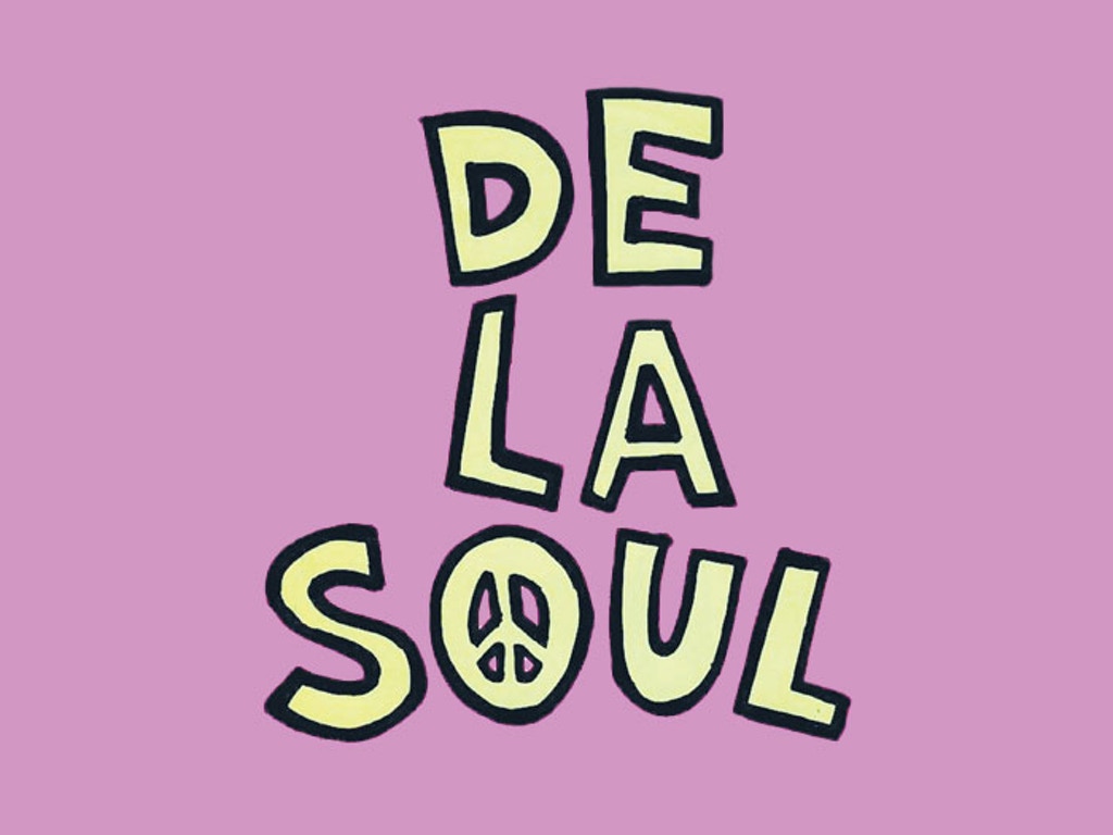 De La Soul Wallpapers