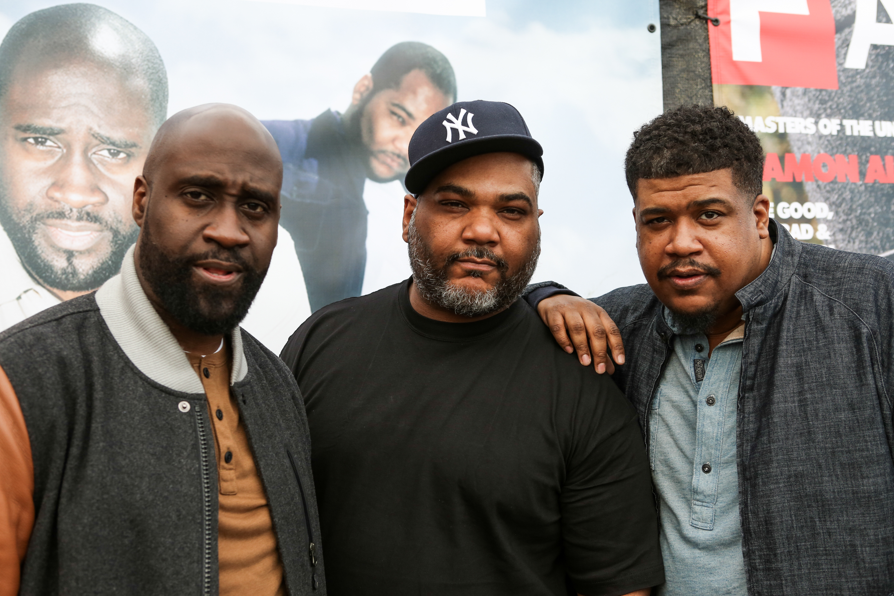 De La Soul Wallpapers