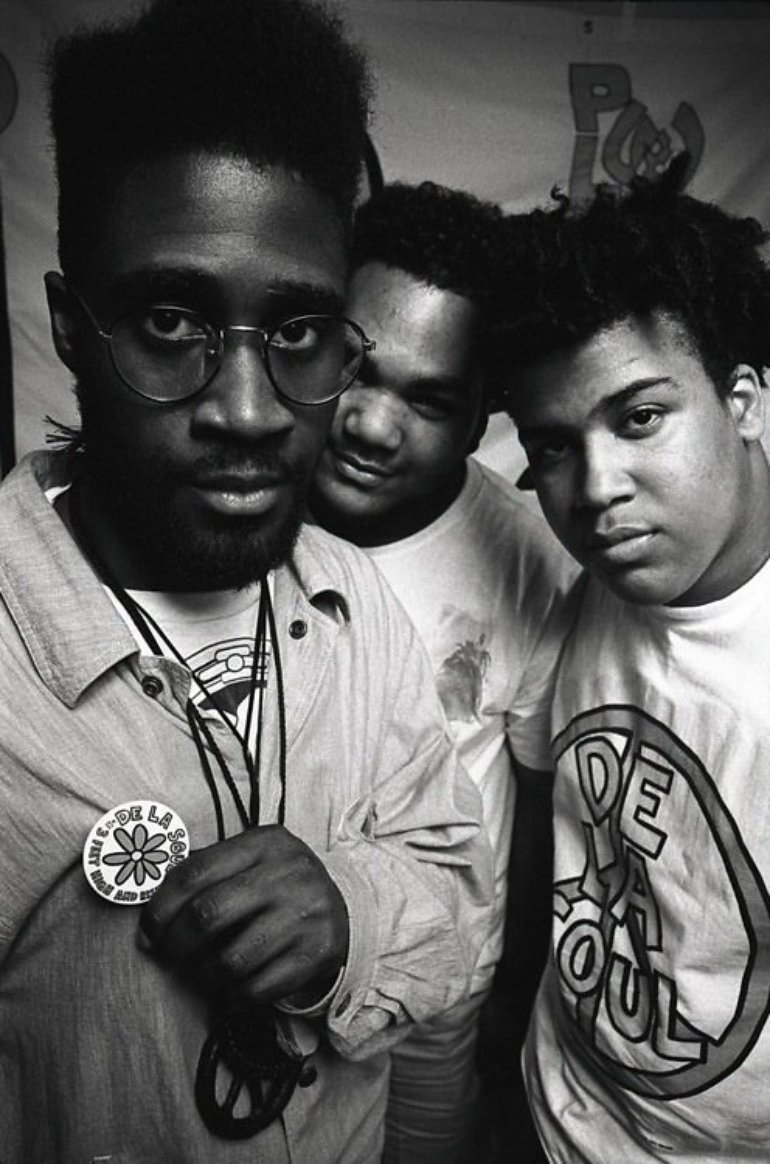 De La Soul Wallpapers