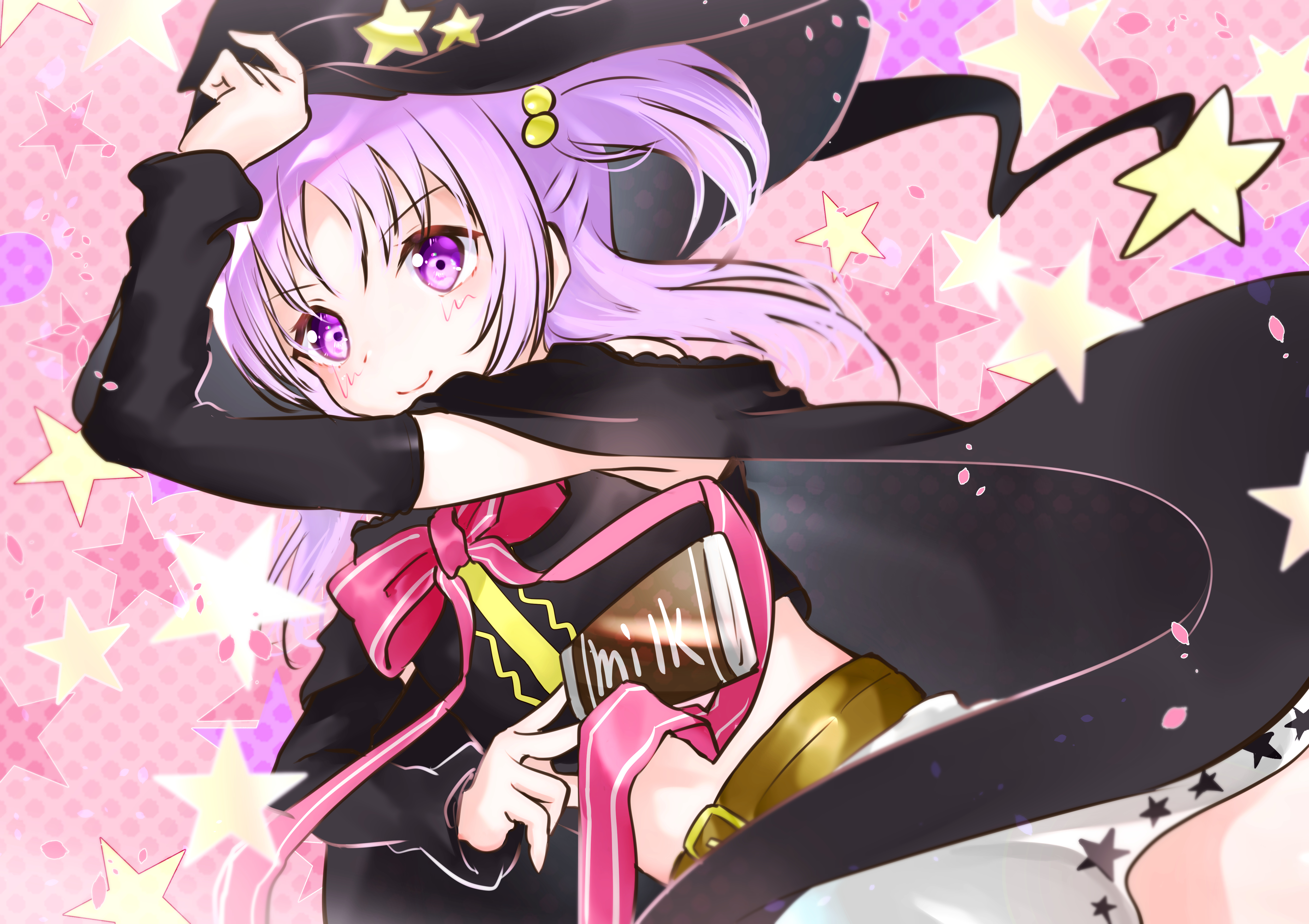 De Magia Veterum Wallpapers