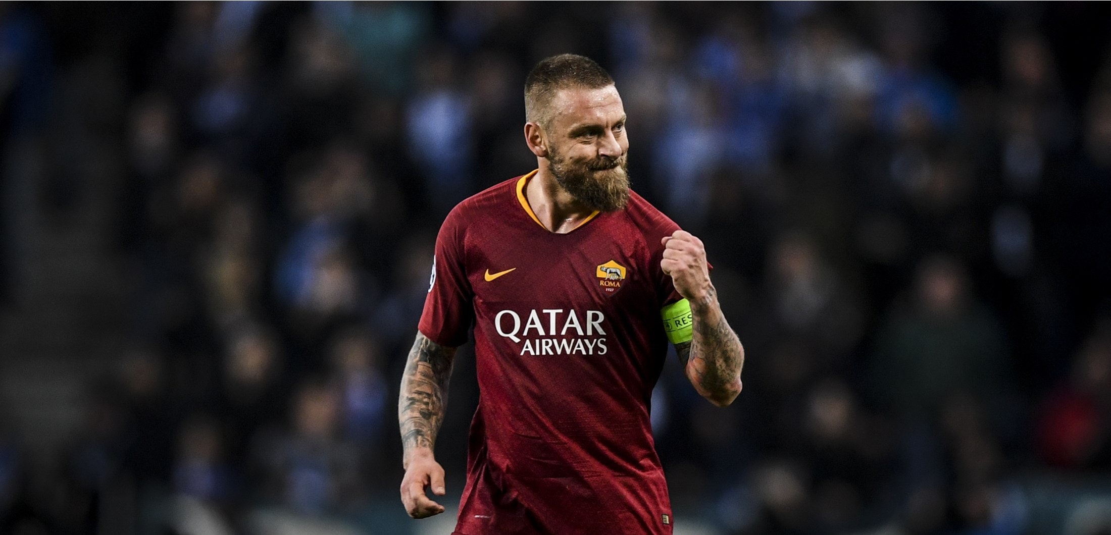 De Rossi Wallpapers