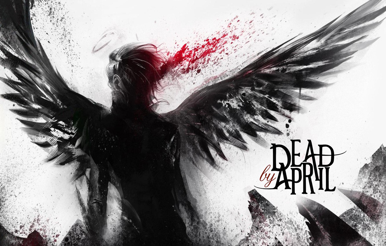 Dead By April Wallpapers