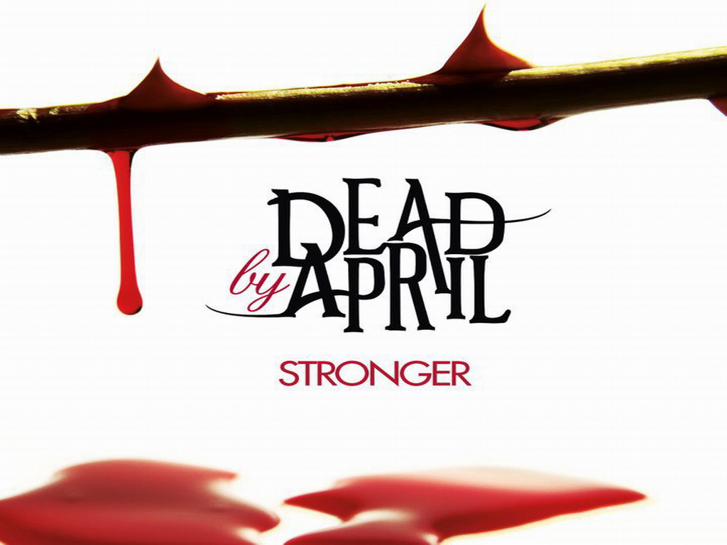 Dead By April Wallpapers