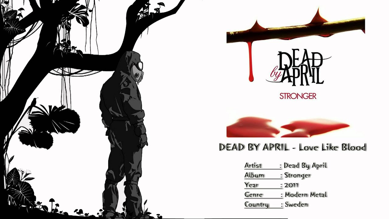 Dead By April Wallpapers