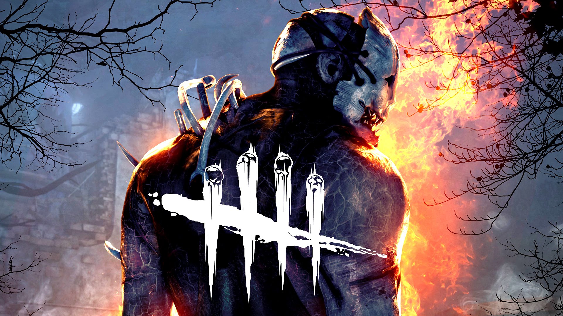 Dead By Daylight 2020 Wallpapers