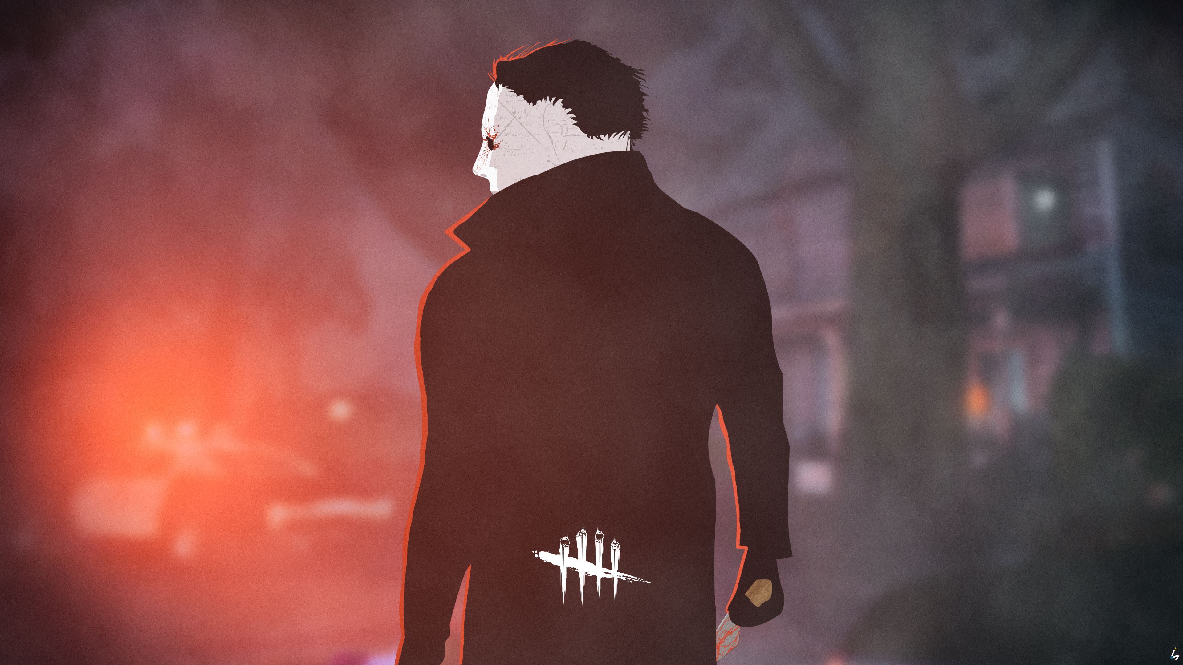 Dead by Daylight Game 2020 Wallpapers