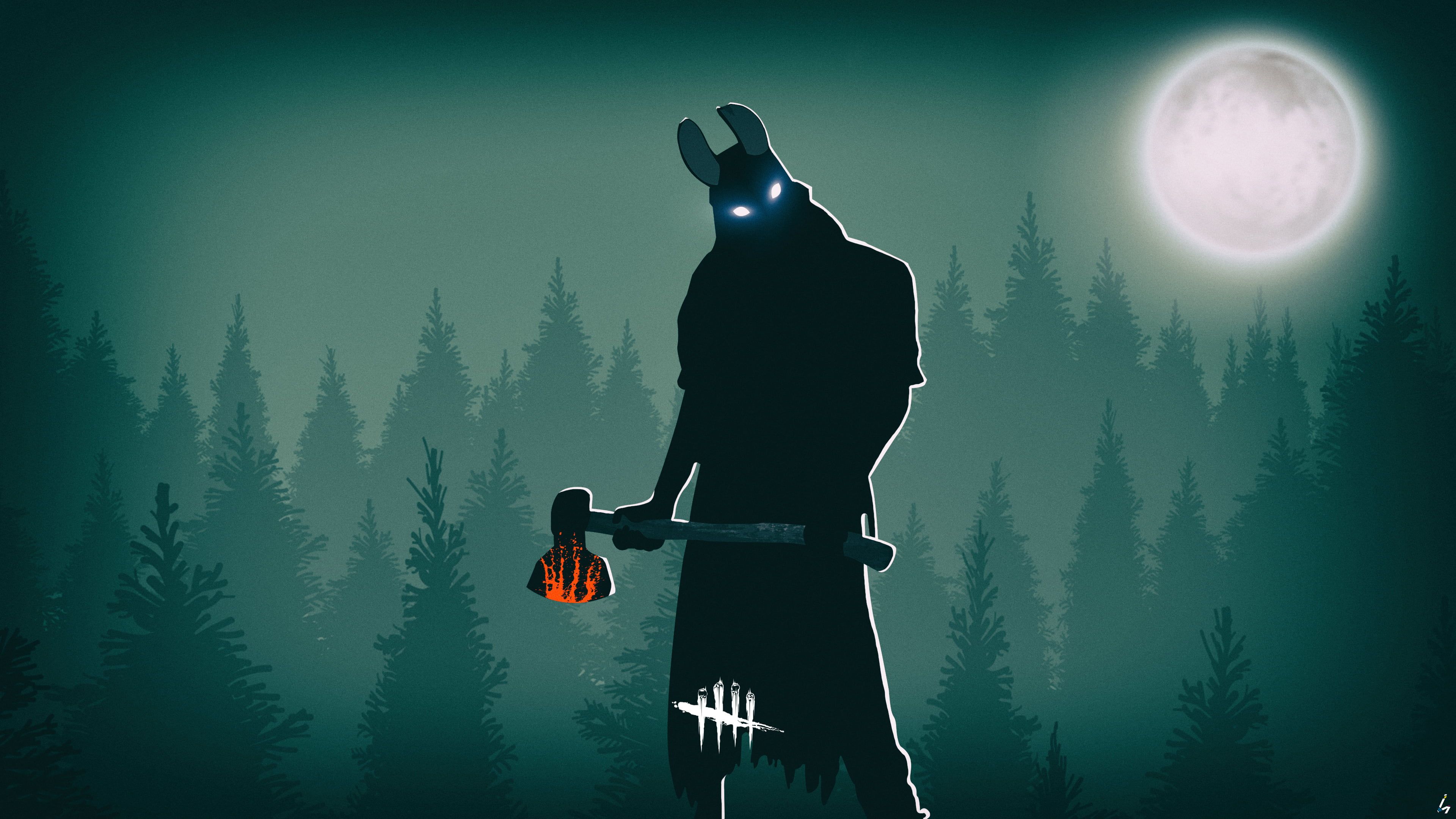 Dead by Daylight Wallpapers