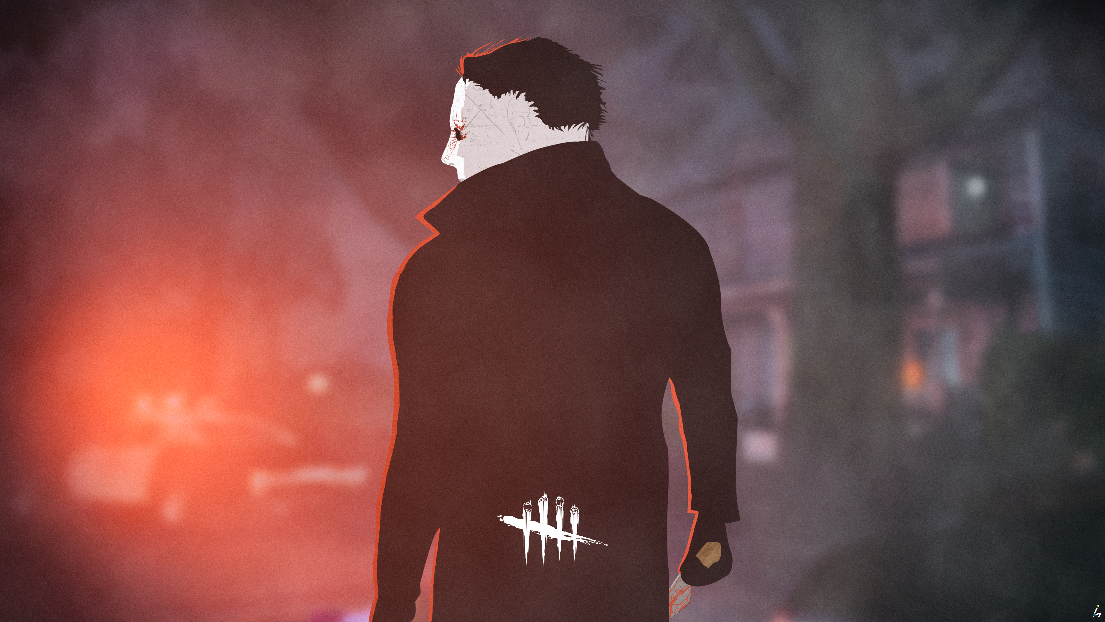 Dead by Daylight Wallpapers