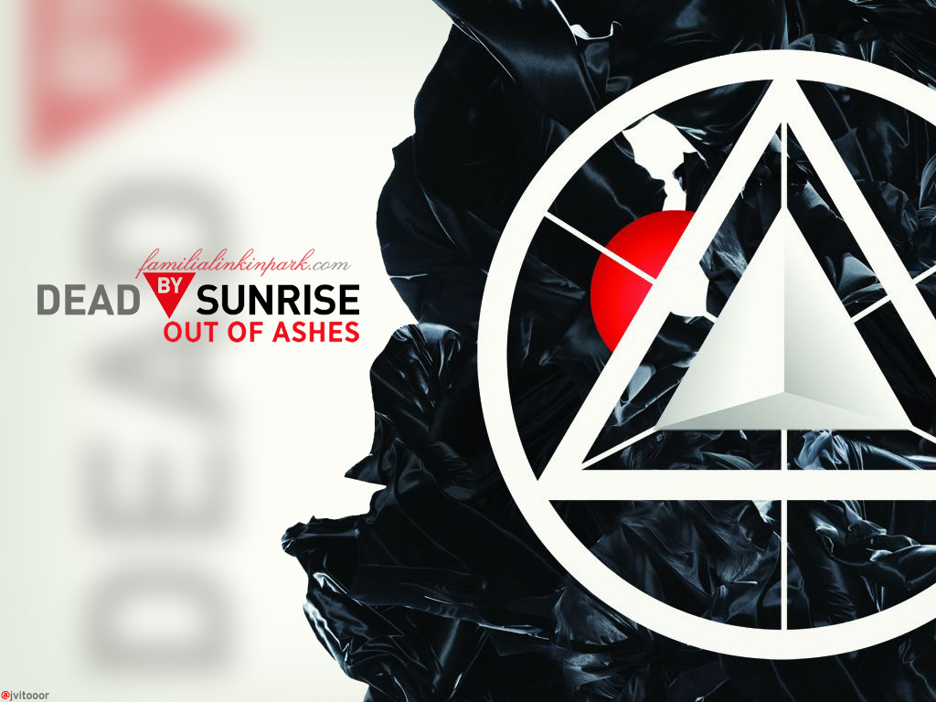 Dead By Sunrise Wallpapers