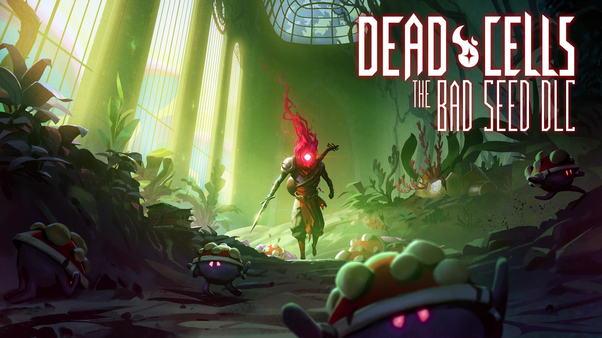 Dead Cells Fatal Falls Wallpapers