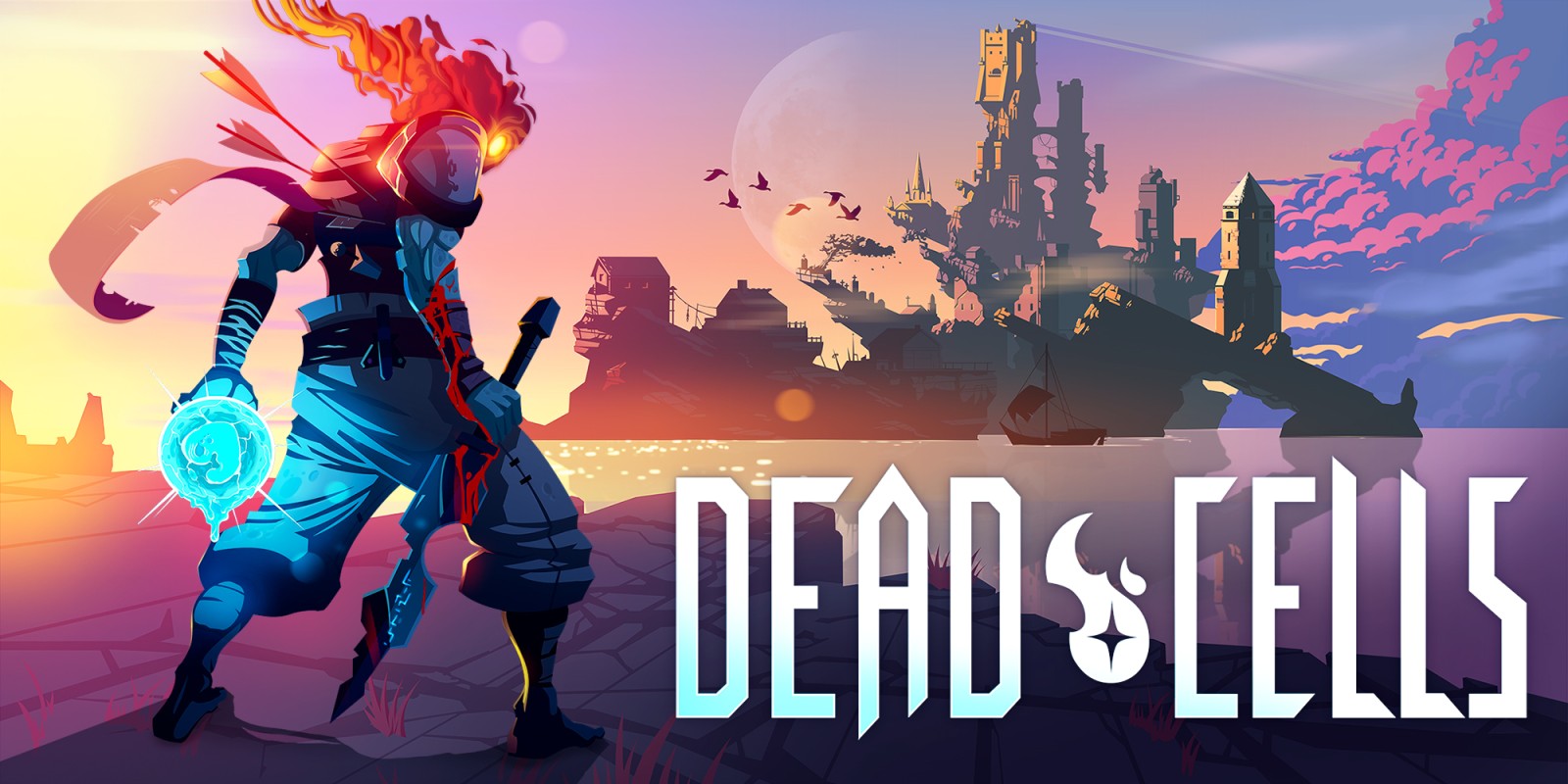 Dead Cells Fatal Falls Wallpapers