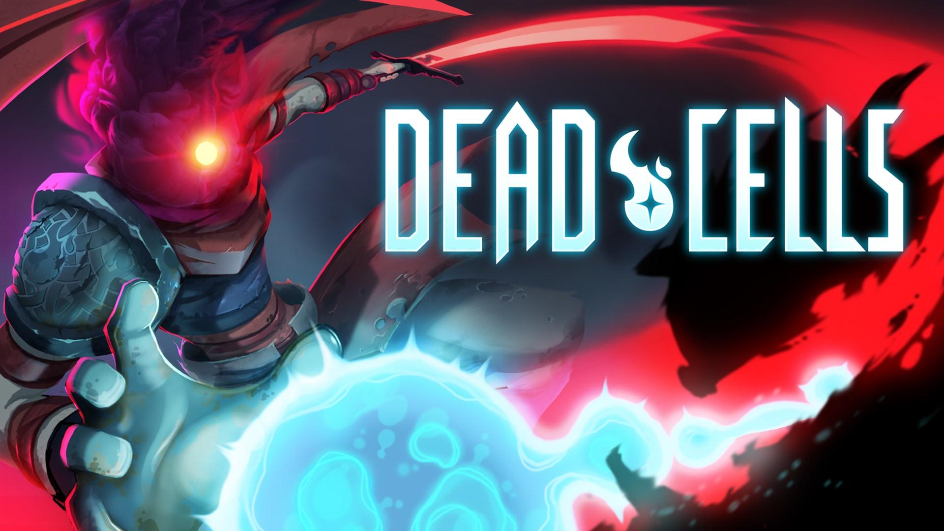 Dead Cells Fatal Falls Wallpapers