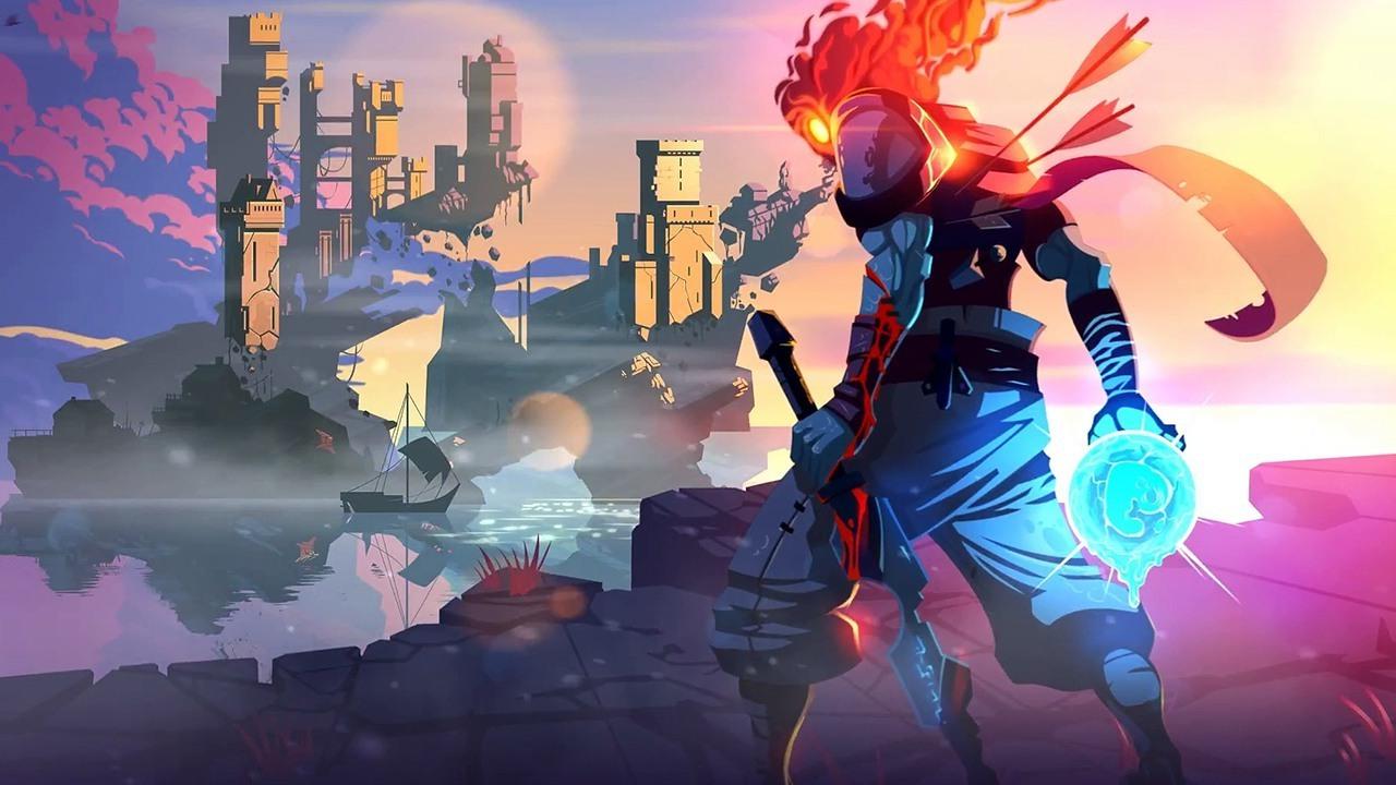 Dead Cells Wallpapers