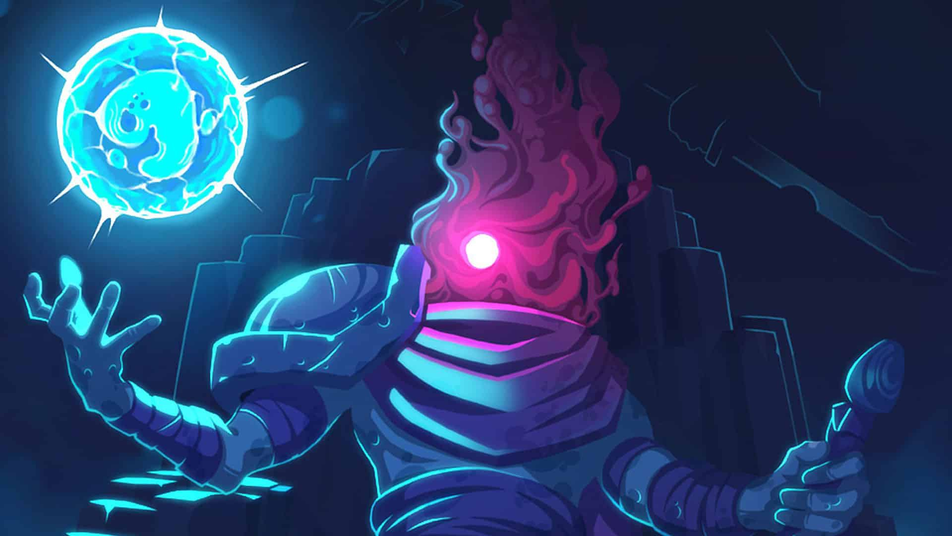 Dead Cells Wallpapers