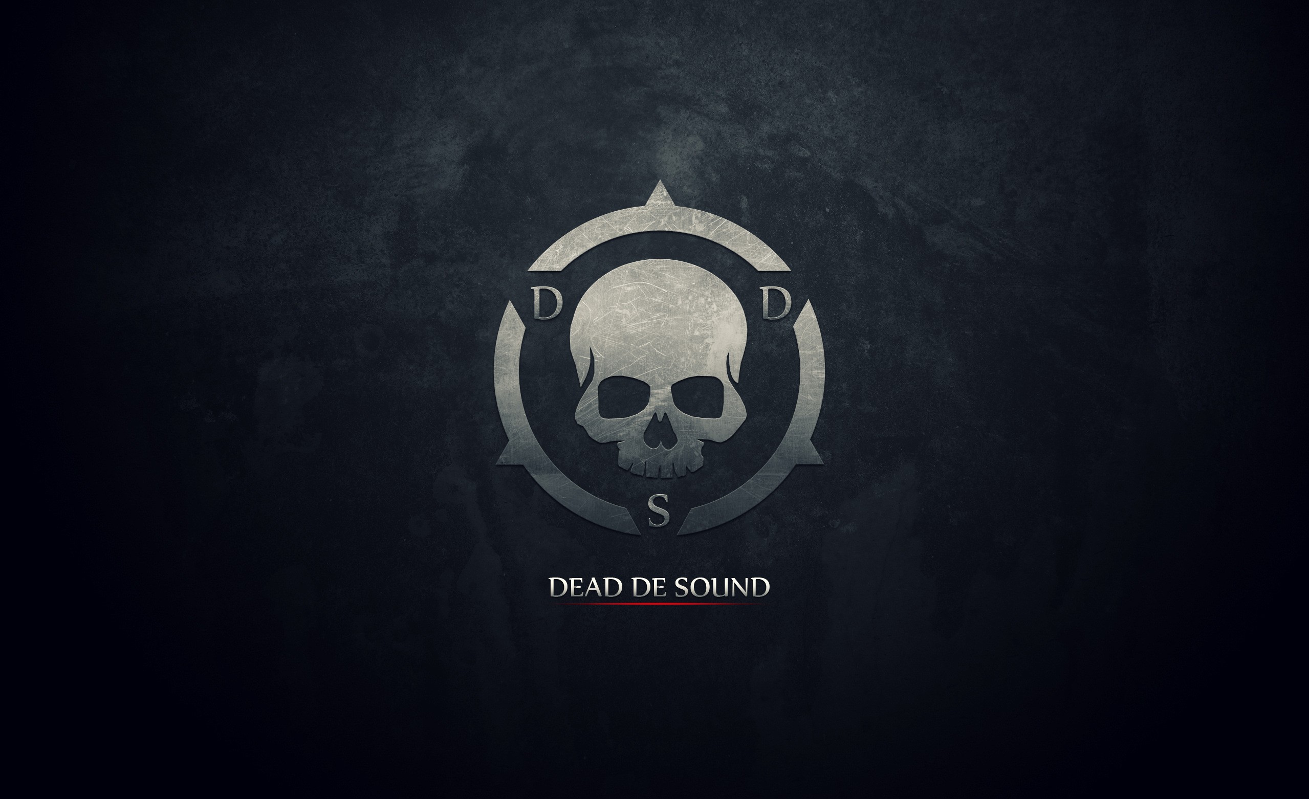 Dead De Sound Wallpapers