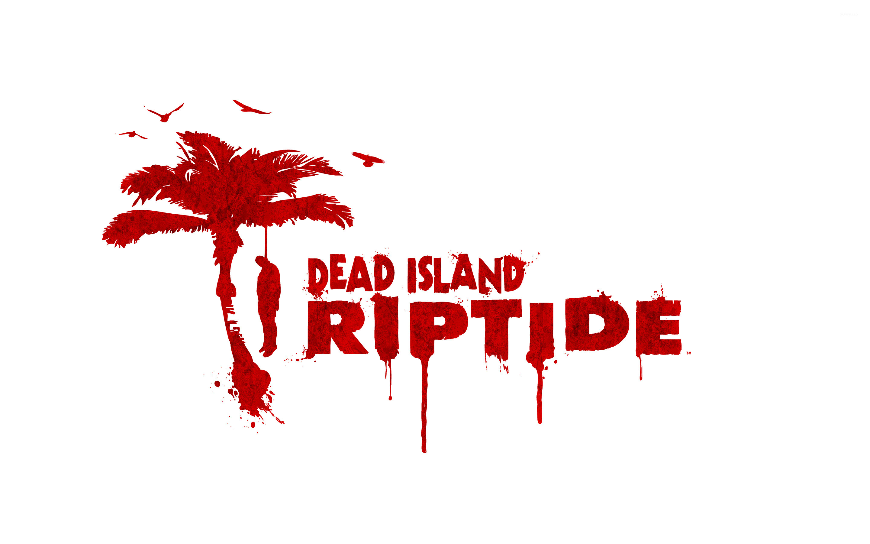 Dead Island: Riptide Wallpapers