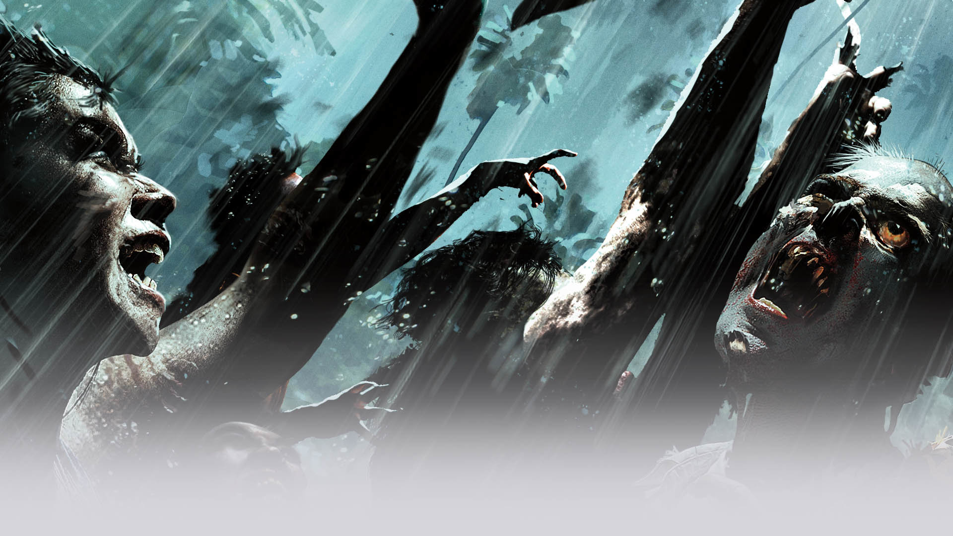 Dead Island: Riptide Wallpapers